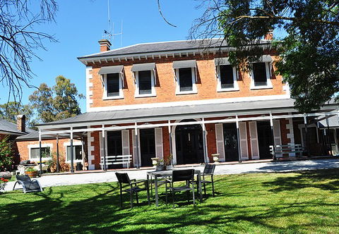 Perricoota Station - Hotel VIC 1