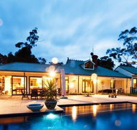 Bright on the Murray - Hotel VIC