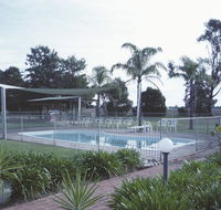 Aaroona Holiday Resort - Hotel VIC