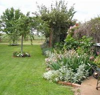 Colleen and Old Sils Farmstay