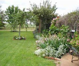 Colleen And Old Sils Farmstay - Hotel VIC 0