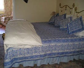 Colleen And Old Sils Farmstay - Hotel VIC 1