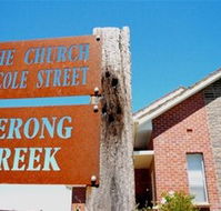 The Church Retreat - Hotel VIC