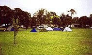 Armidale - Pembroke Tourist And Leisure Park - Hotel VIC 1