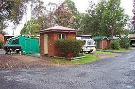 Armidale - Pembroke Tourist And Leisure Park - Hotel VIC 2