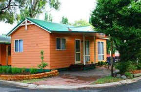 Armidale - Pembroke Tourist And Leisure Park - Hotel VIC 4