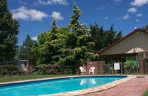 Armidale - Pembroke Tourist And Leisure Park - Hotel VIC 5