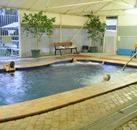 Artesian Spa Motel - Hotel VIC