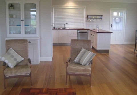 Aurelias Farm Bed And Breakfast - Hotel VIC 2