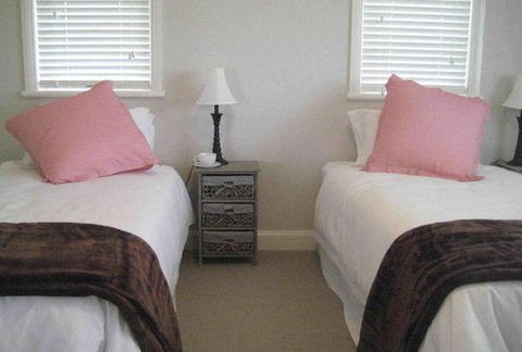 Aurelias Farm Bed And Breakfast - Hotel VIC 4