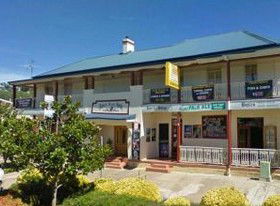 Apsley Arms Hotel - Hotel VIC 0
