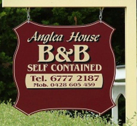 Anglea House Bed And Breakfast - Hotel VIC 0