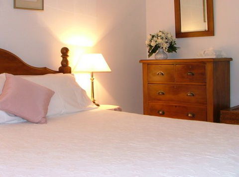 Anglea House Bed And Breakfast - Hotel VIC 1