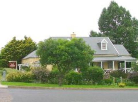 Anglea House Bed And Breakfast - Hotel VIC 3