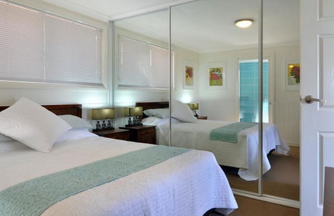 Aloha At Gerroa - Hotel VIC 2