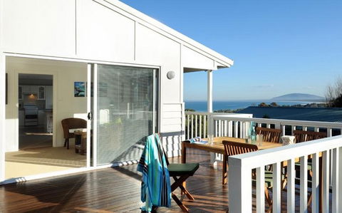 Aloha At Gerroa - Hotel VIC 5