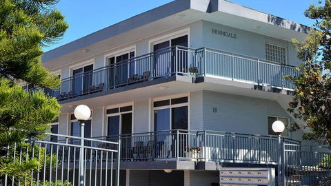 Beach Studio On Bombo - Hotel VIC 0