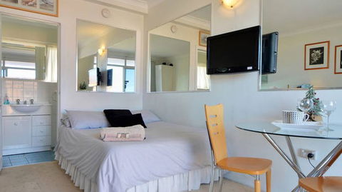 Beach Studio On Bombo - Hotel VIC 2