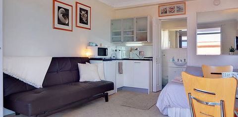 Beach Studio On Bombo - Hotel VIC 3