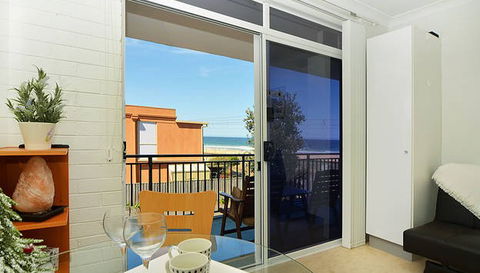 Beach Studio On Bombo - Hotel VIC 4