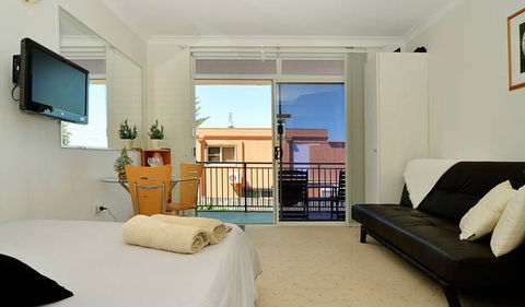 Beach Studio On Bombo - Hotel VIC 5