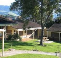 Chittick Lodge Conference Centre - Hotel VIC
