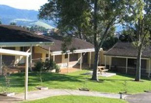 Chittick Lodge Conference Centre - Hotel VIC 0