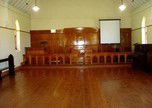 Chittick Lodge Conference Centre - Hotel VIC 2