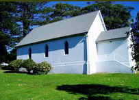 Chittick Lodge Conference Centre - Hotel VIC 3