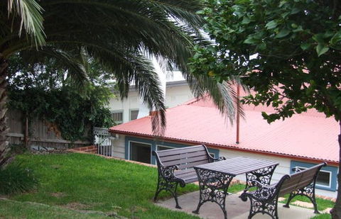 Allwood Cottage - Hotel VIC 0