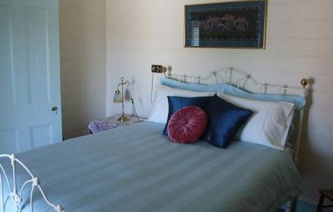Allwood Cottage - Hotel VIC 1