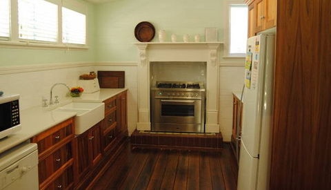 Allwood Cottage - Hotel VIC 2