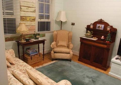 Allwood Cottage - Hotel VIC 3