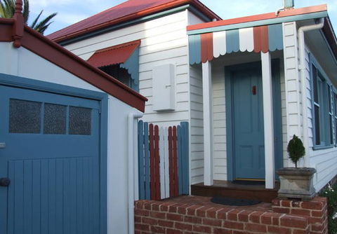 Allwood Cottage - Hotel VIC 5