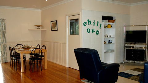 Carrs Hunter Valley Macadamia Farm Guest House - Hotel VIC 0