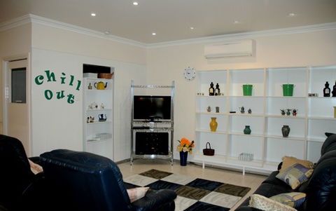 Carrs Hunter Valley Macadamia Farm Guest House - Hotel VIC 1