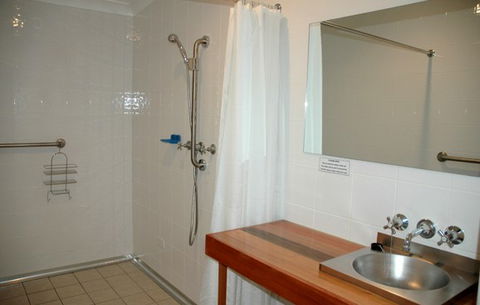 Carrs Hunter Valley Macadamia Farm Guest House - Hotel VIC 3