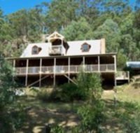 Cants Cottage - Hotel VIC