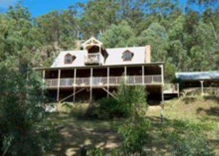 Cants Cottage - Hotel VIC 0