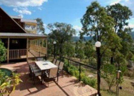 Cants Cottage - Hotel VIC 1