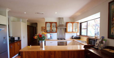 Cicada Country House - Hotel VIC 0