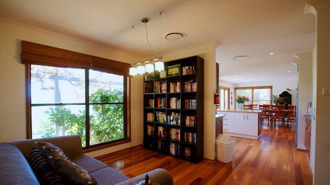 Cicada Country House - Hotel VIC 1