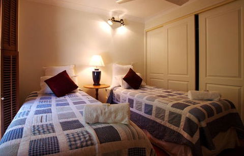 Cicada Country House - Hotel VIC 2