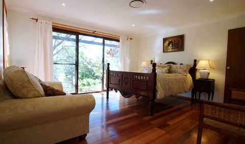 Cicada Country House - Hotel VIC 3
