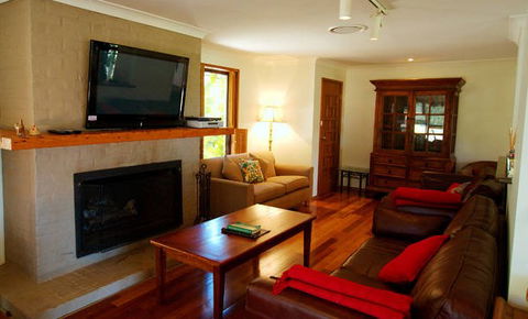 Cicada Country House - Hotel VIC 4