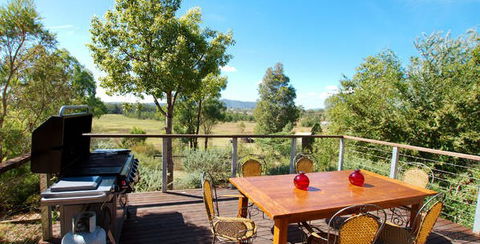 Cicada Country House - Hotel VIC 5