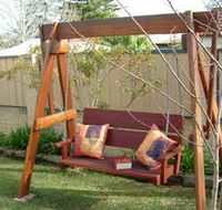 Bell Chapel Bed and Breakfast - Hotel VIC
