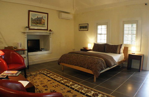 Anoushka's Boutique Bed And Breakfast - Hotel VIC 1