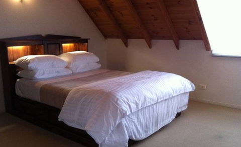 Artist Cottage Ogishi Craft Centre - Hotel VIC 1