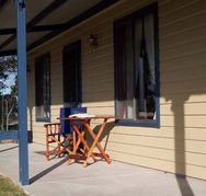 Belmadar Rose Cottage - Hotel VIC